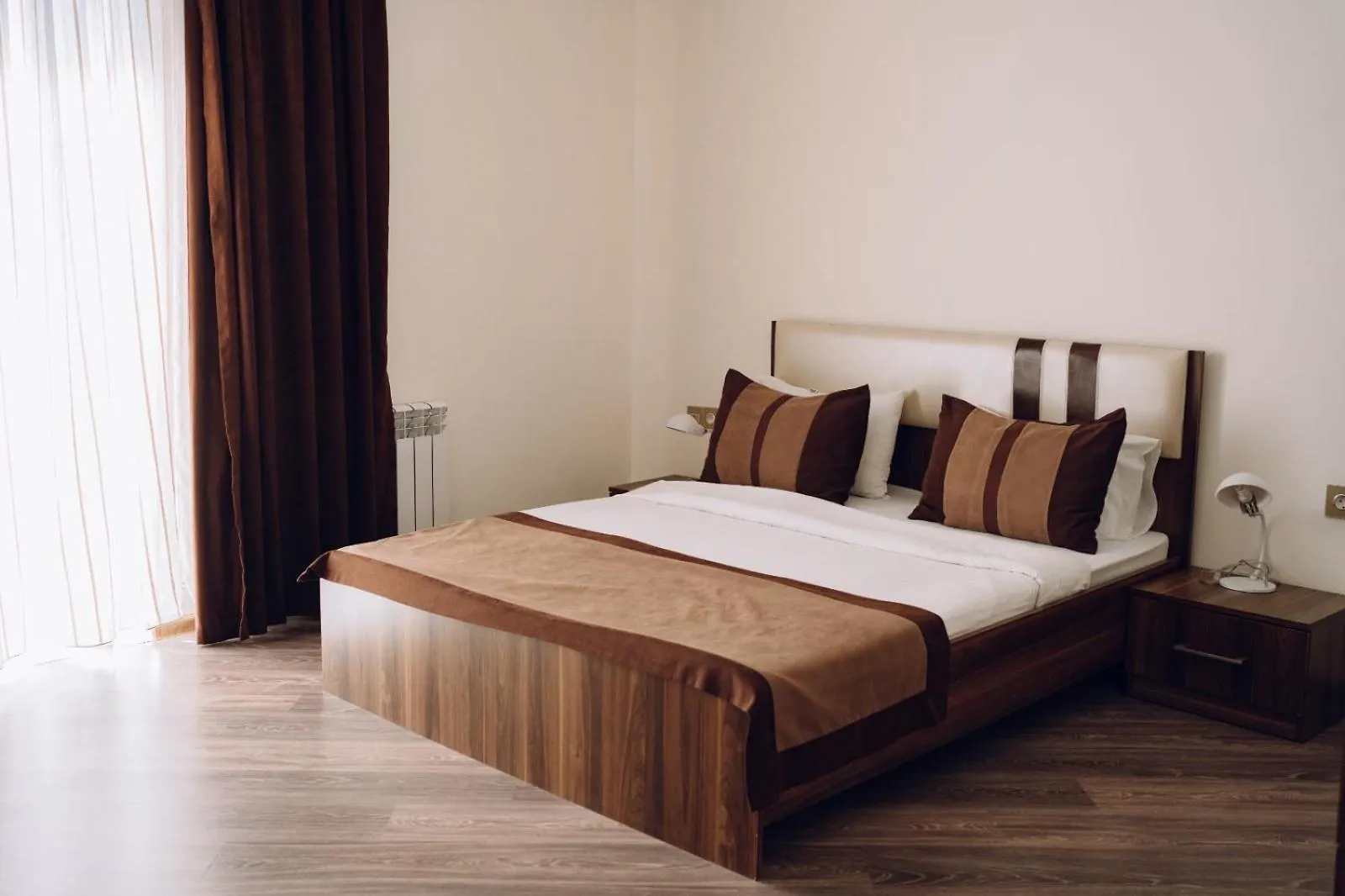 Green City Resort Hotel Baku
