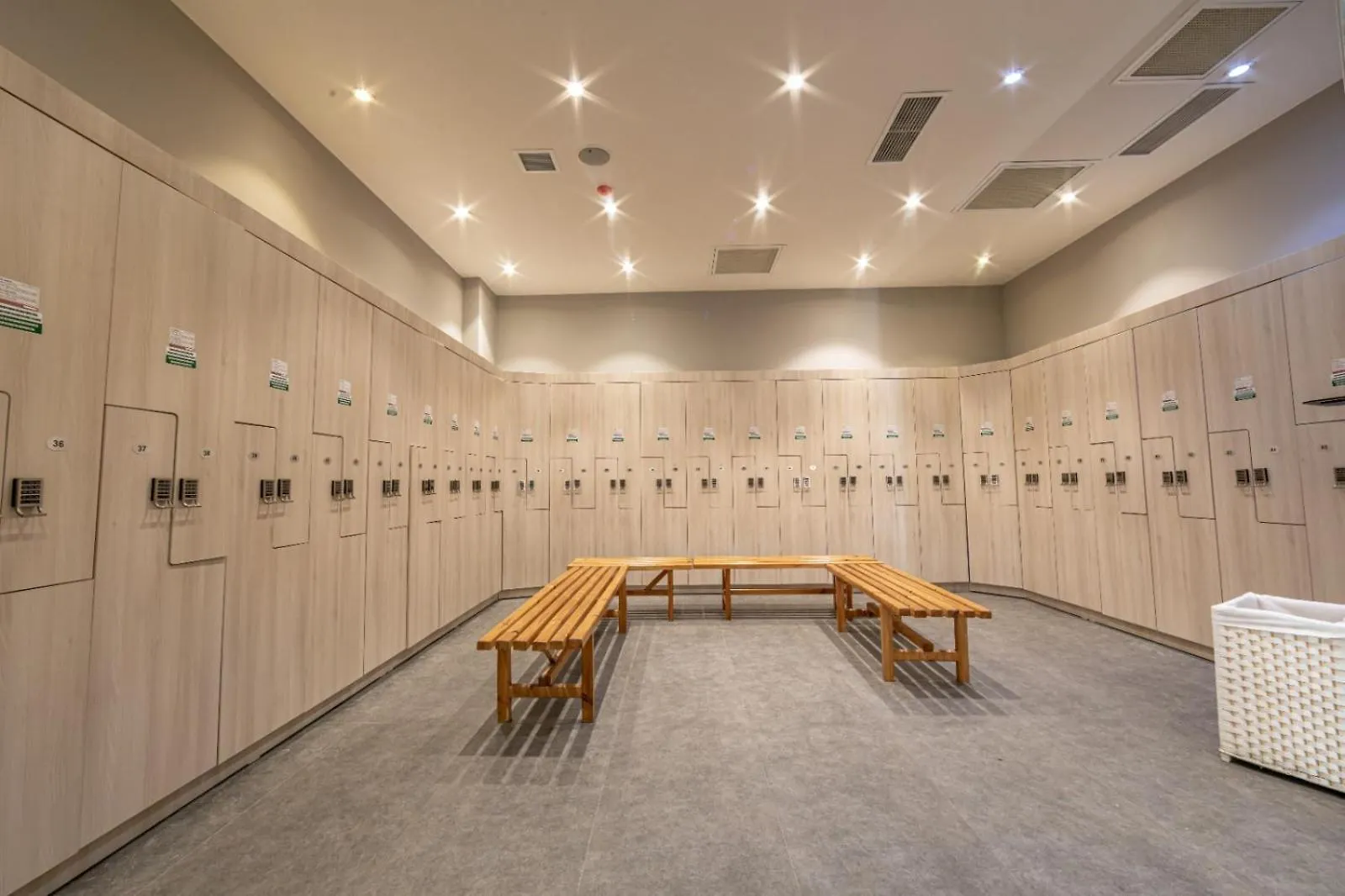 Green City Resort Hotel Baku