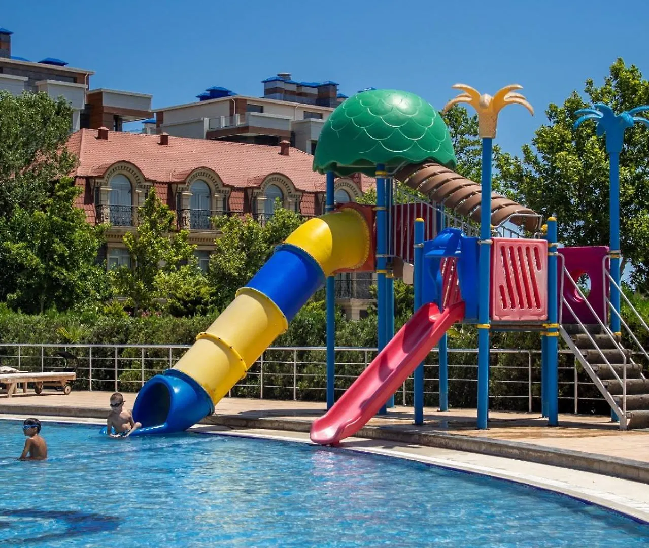 Green City Resort Hotel Baku