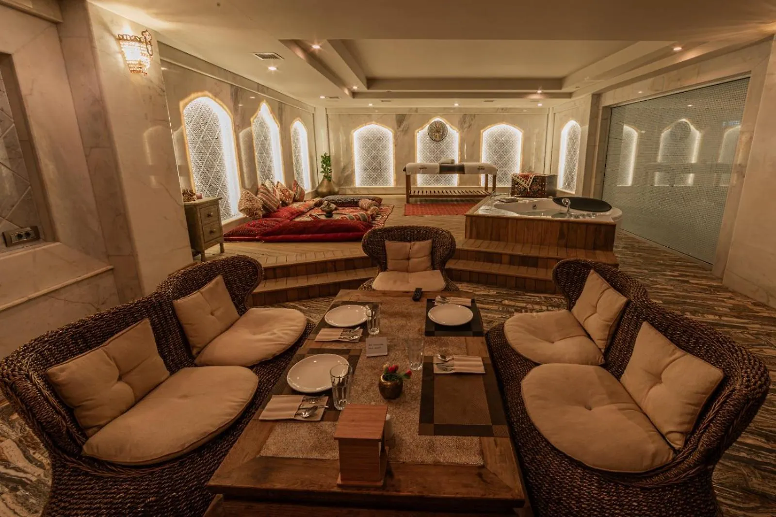 Green City Resort Hotel Baku