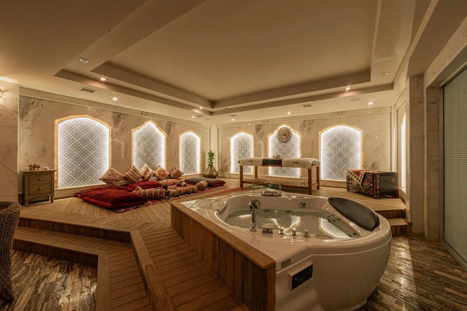 Green City Resort Hotel Baku