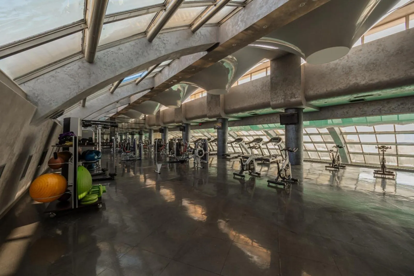Green City Resort Hotel Baku