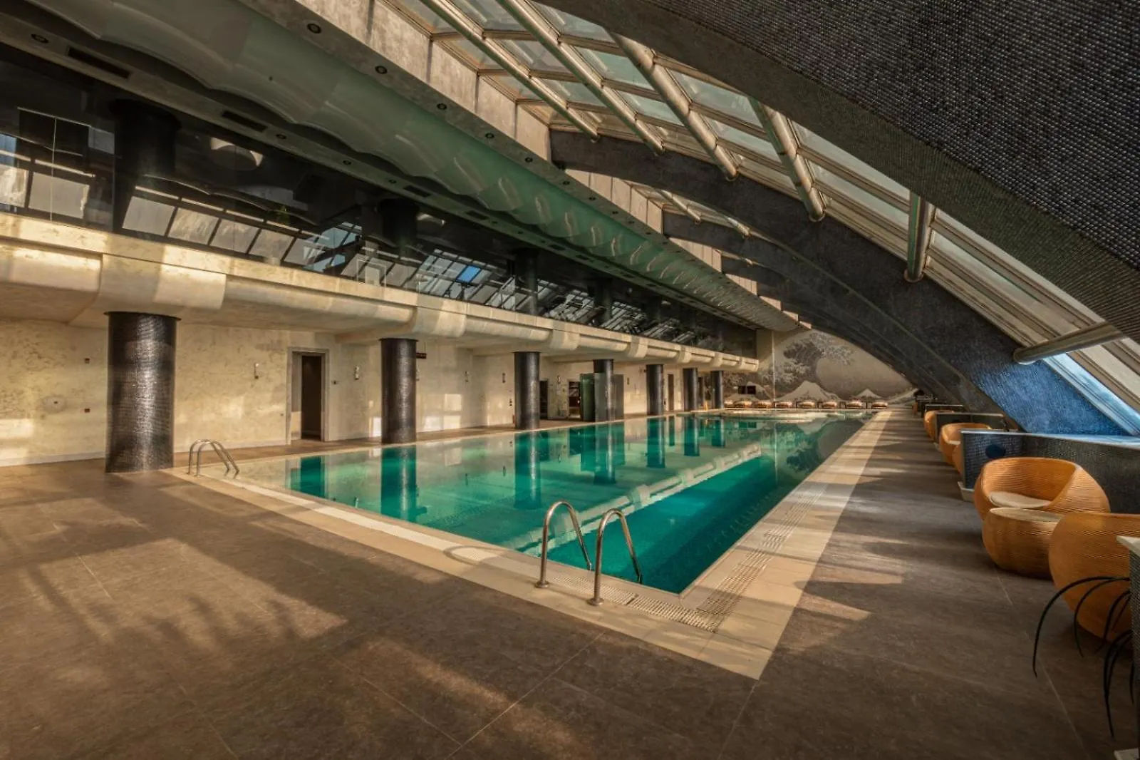 Green City Resort Hotel Baku