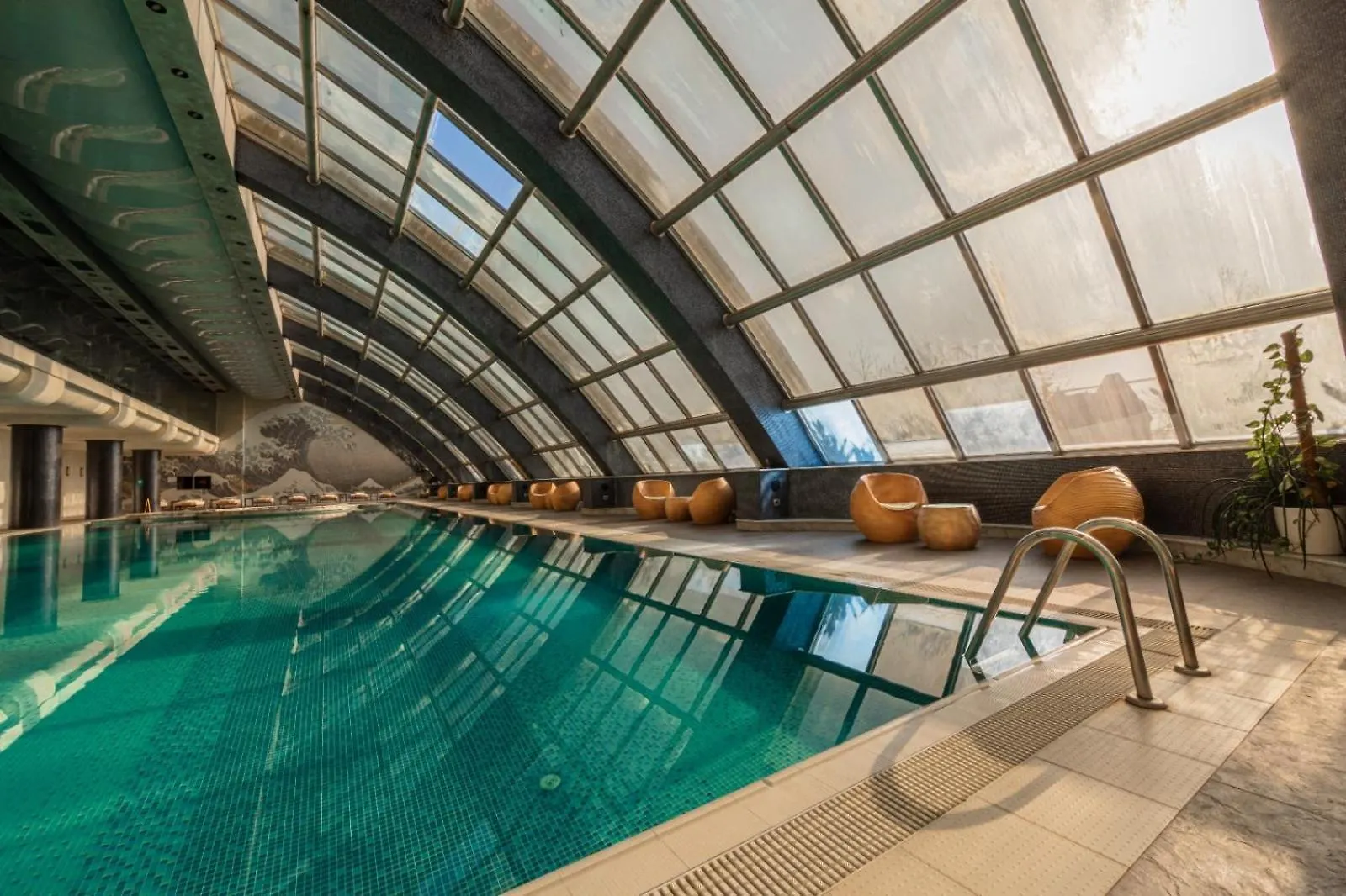 Green City Resort Hotel Baku