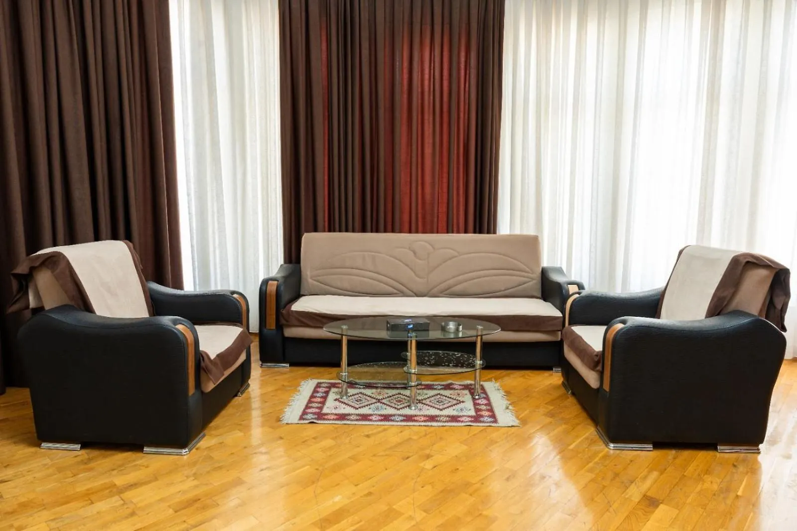 Green City Resort Hotel Baku