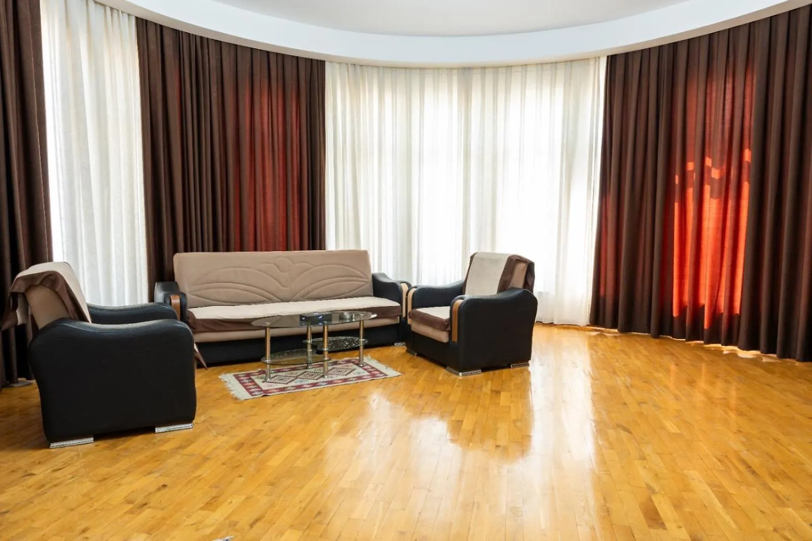 Green City Resort Hotel Baku 4*,  Azerbajdzjan