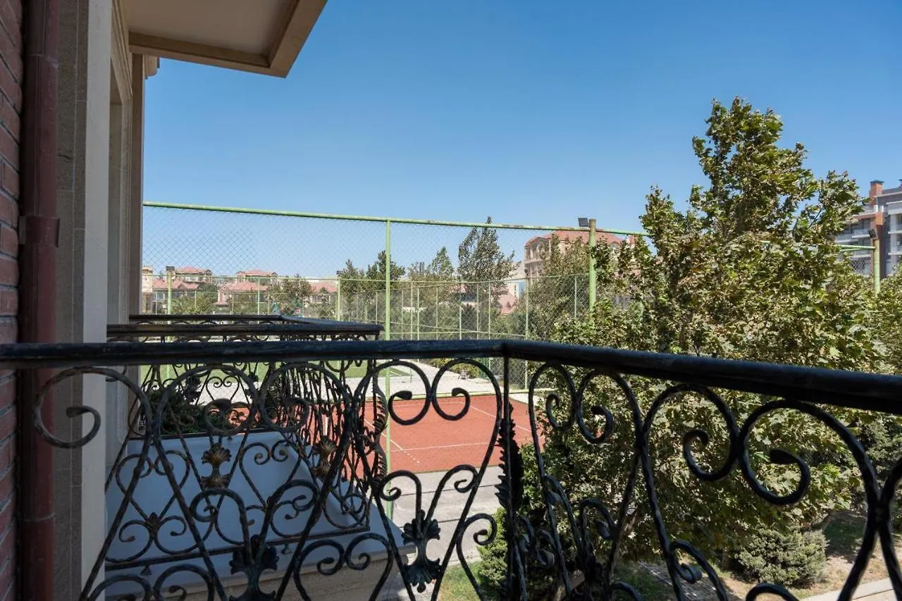 Green City Resort Hotel Baku