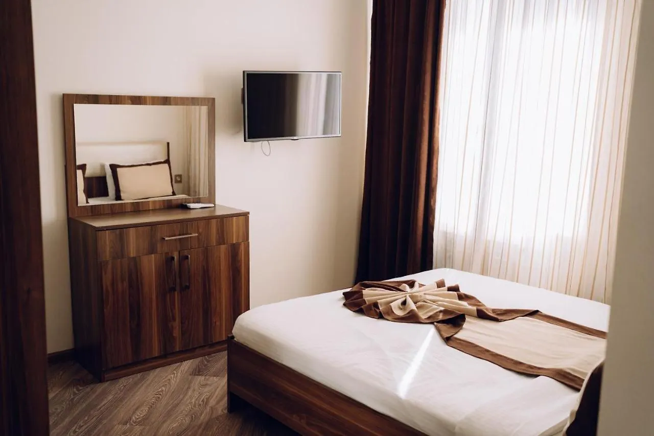 Green City Resort Hotel Baku