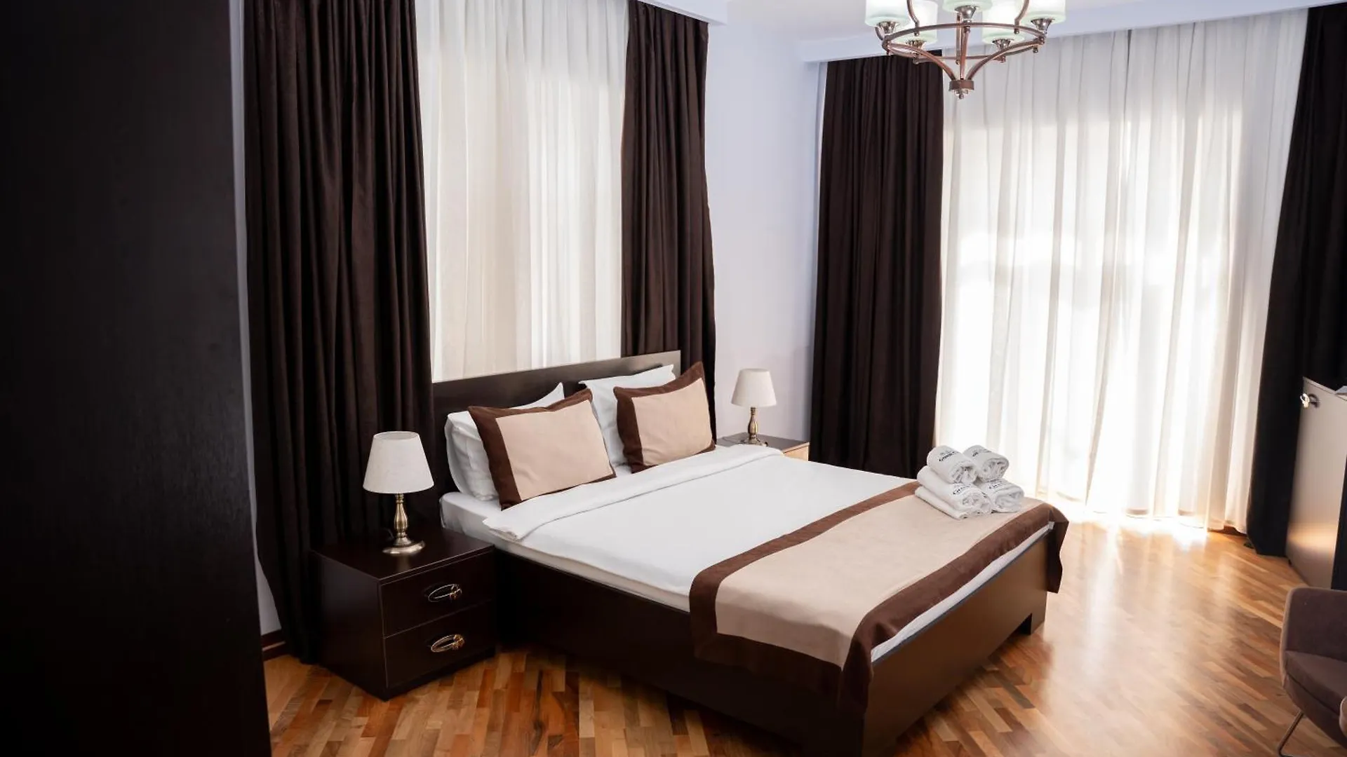 Green City Resort Hotel Baku
