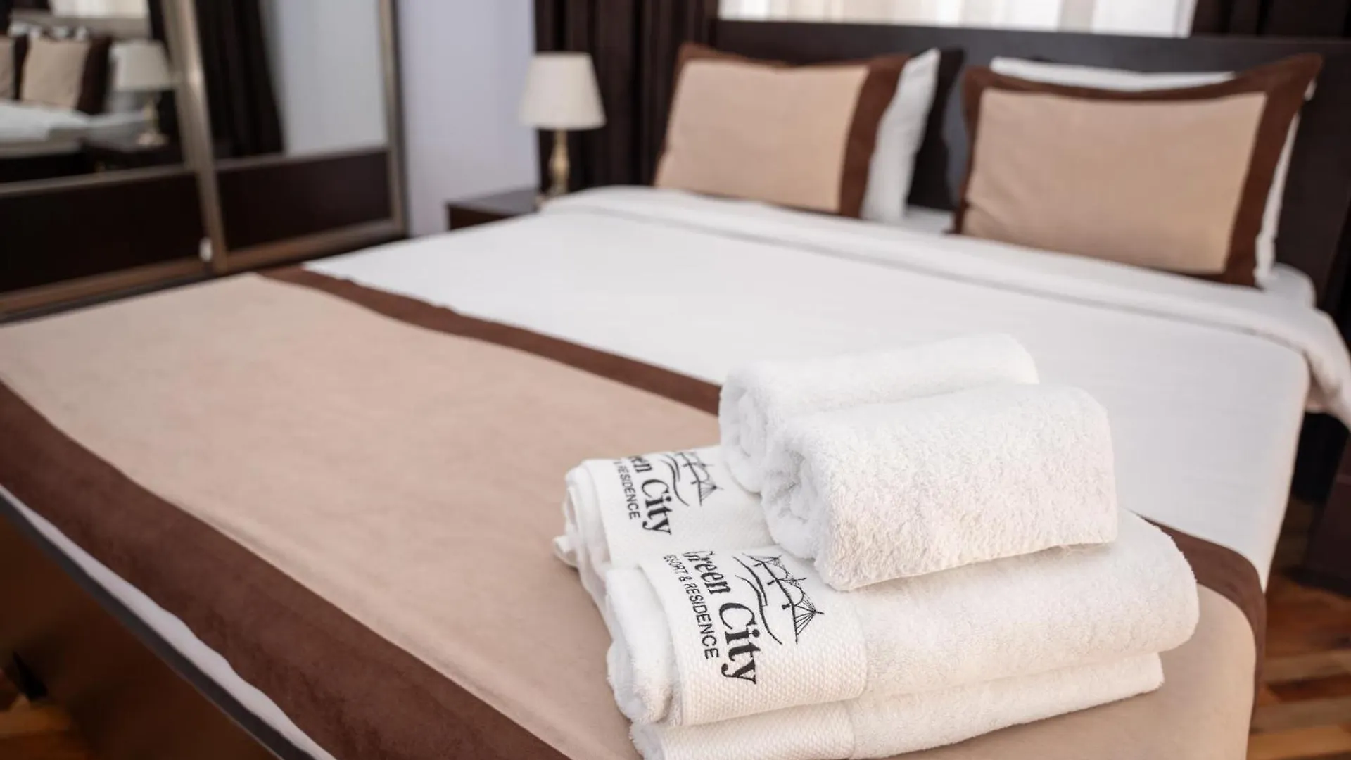 Green City Resort Hotel Baku