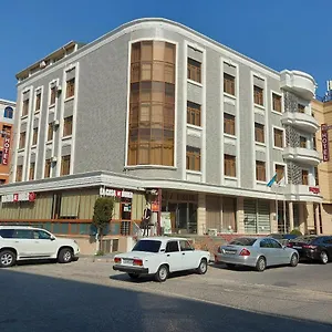 Hotel Royal