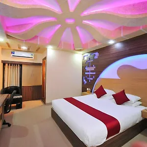 Hotel Royal Castle Negombo