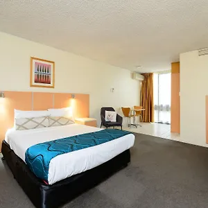 Motel Airolodge International Brisbane
