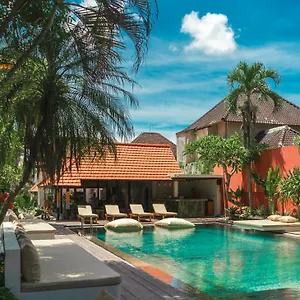 Hostel Savanna Ubud (Bali)