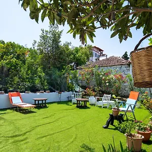 Guest house Pela Veranda Exquisite Neos Marmaras
