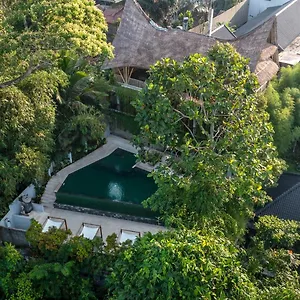 Hotel Dinara Ubud (Bali)