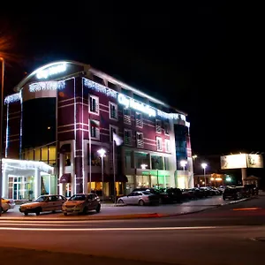 City Hotel Plovdiv Hotel Płowdiw
