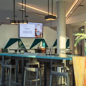- The Niu, Flash Charlottenburg By Ihg Отель