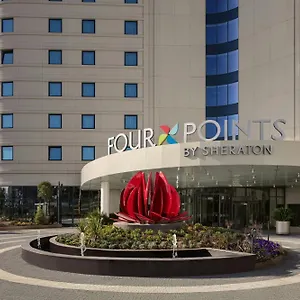 Hotel Four Points By Sheraton Pendik Istanbul
