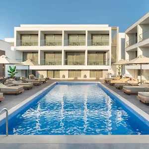 Hotel Ellin Kallithea (Chalkidiki)