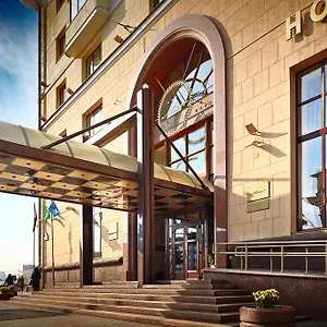 Hotel Hotel Minsk Minsk