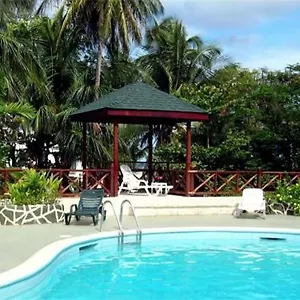 Aparthotel The Legend Garden Saint Peter