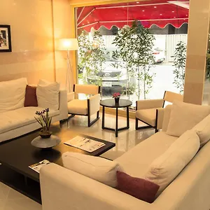 Hotel Wardah Sharjah