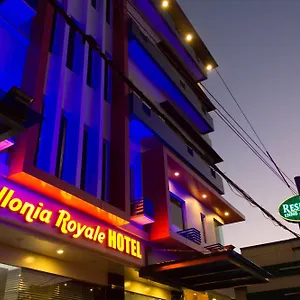 Hotel Apollonia Royale Angeles