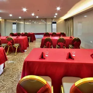 Hotel D Circle Manila