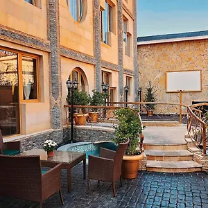 Отель Bayil Breeze & Restaurant