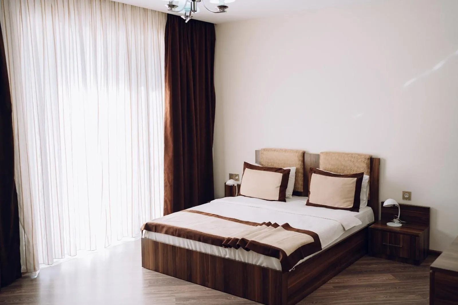 Green City Resort Hotel Baku