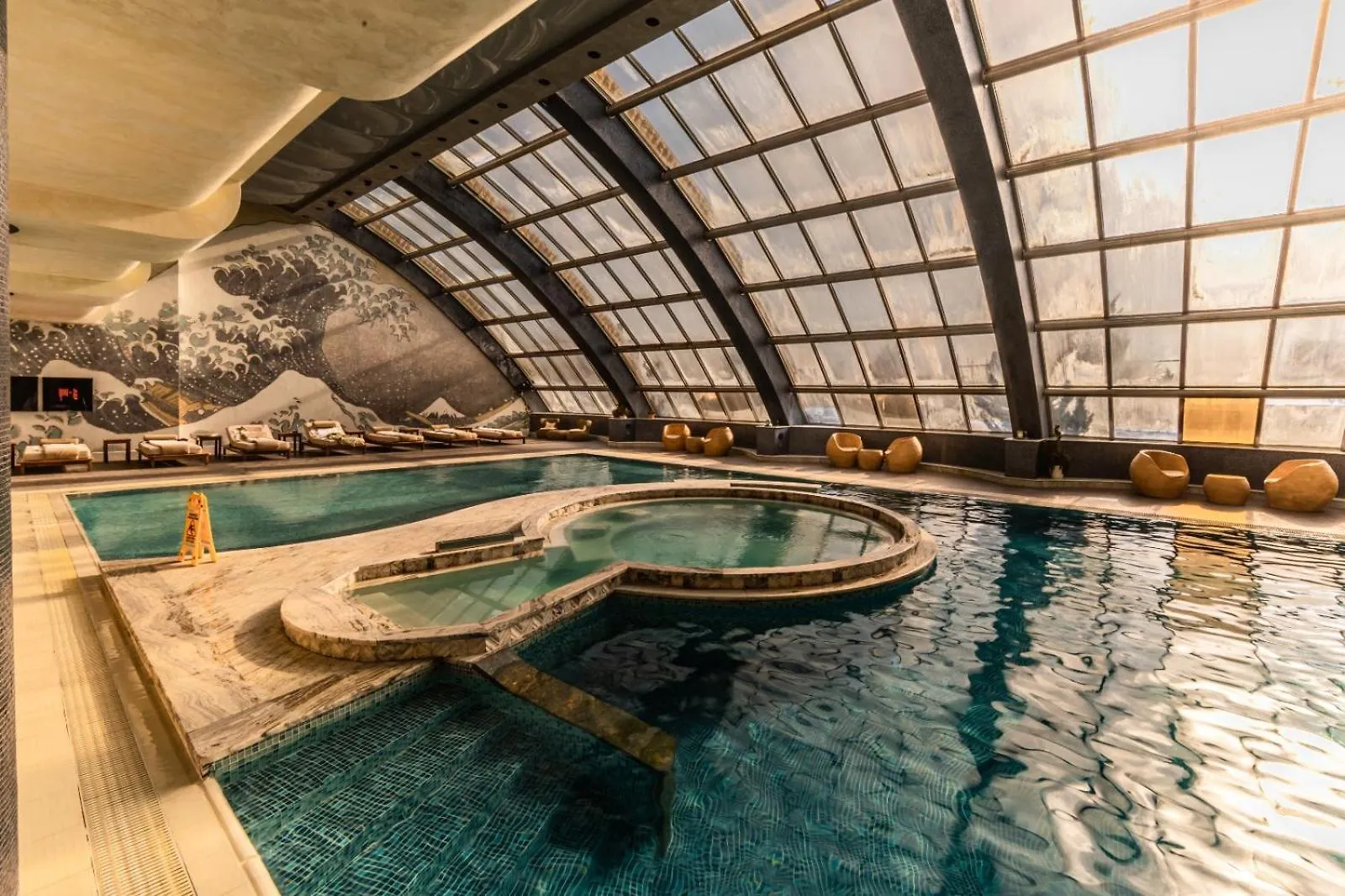 Green City Resort Hotel Baku Azerbejdżan