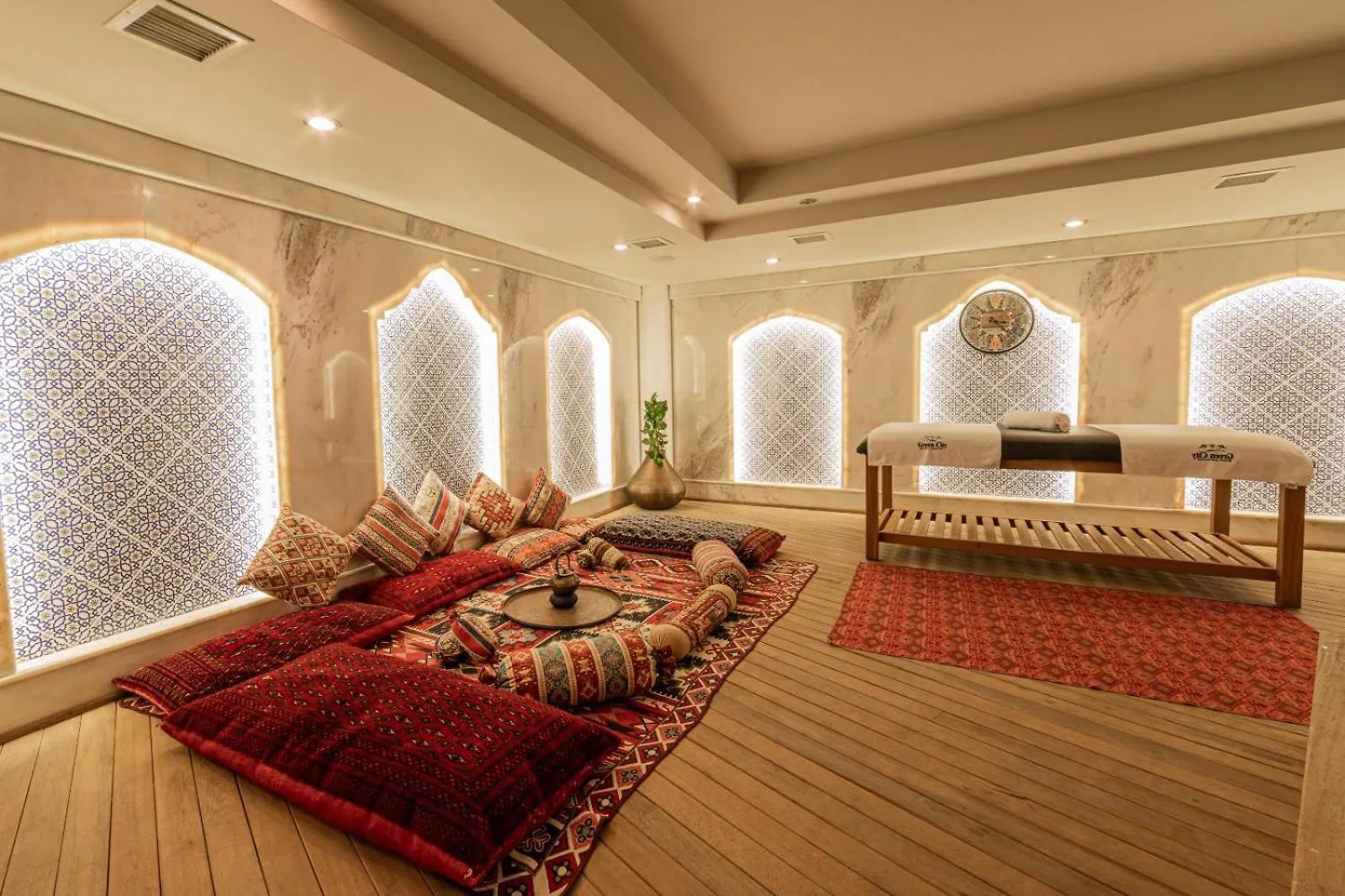 Green City Resort Hotel Baku 4*,  Azerbejdżan