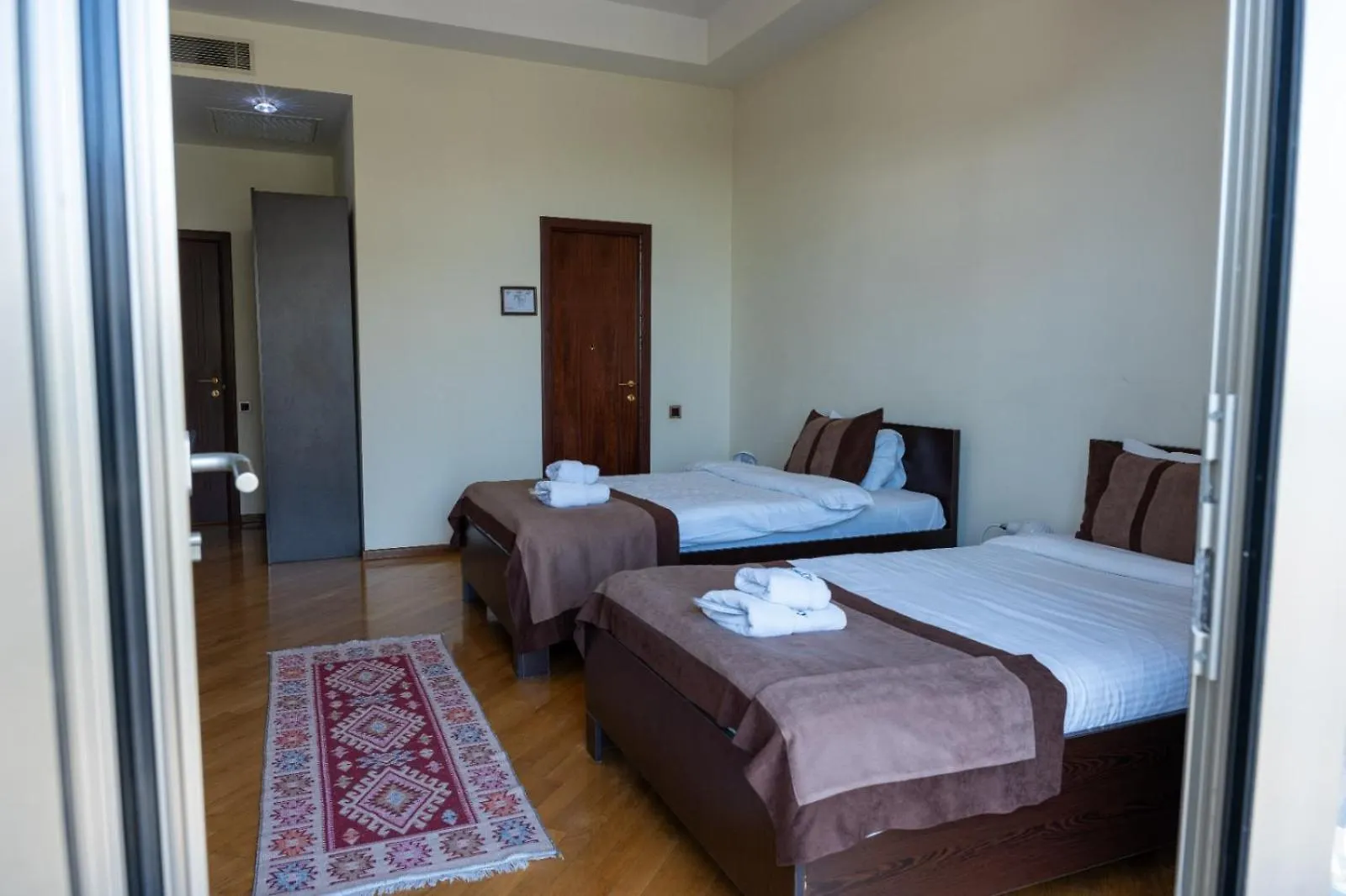 Green City Resort Hotel Baku