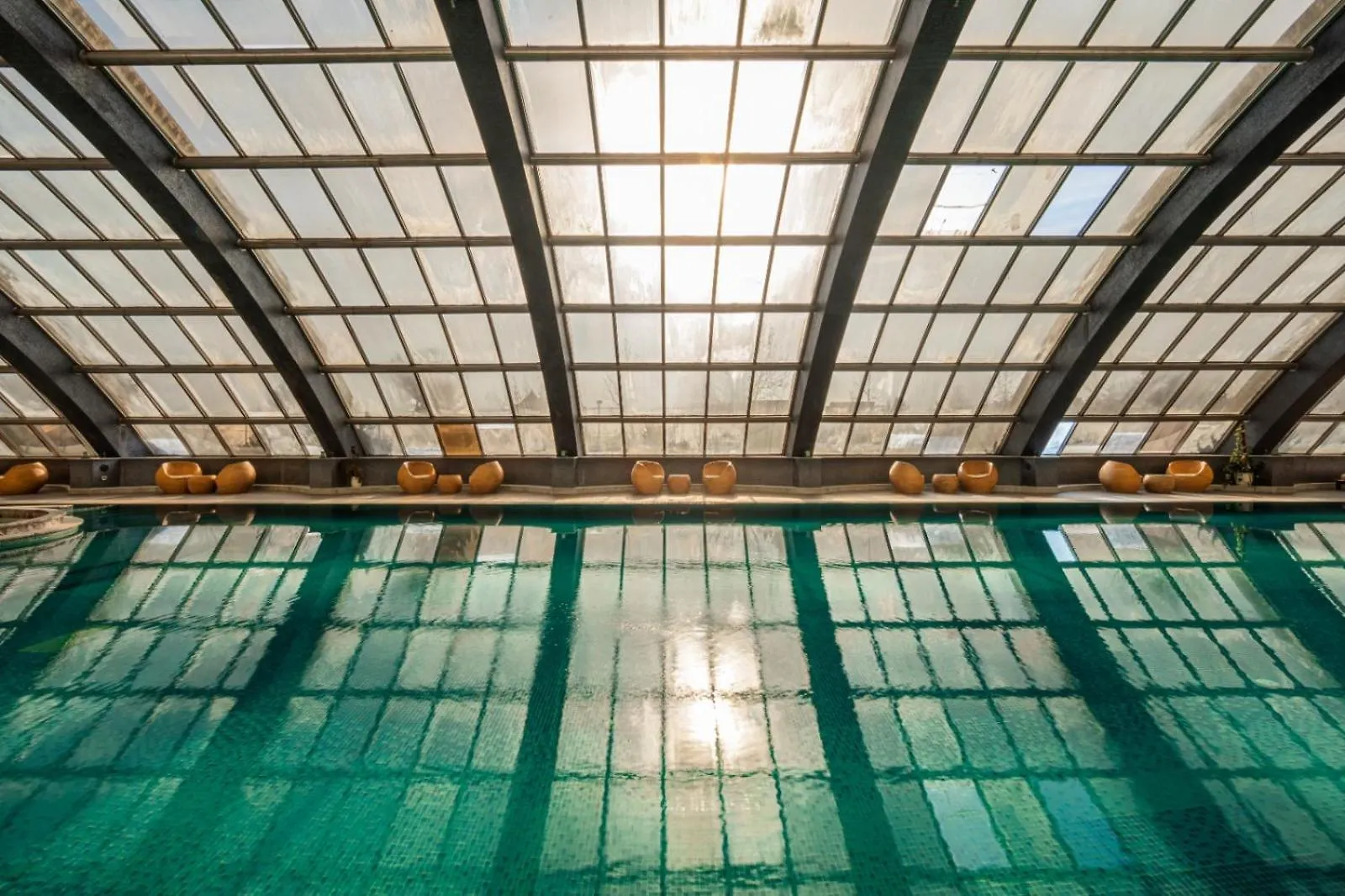 Green City Resort Hotel Baku