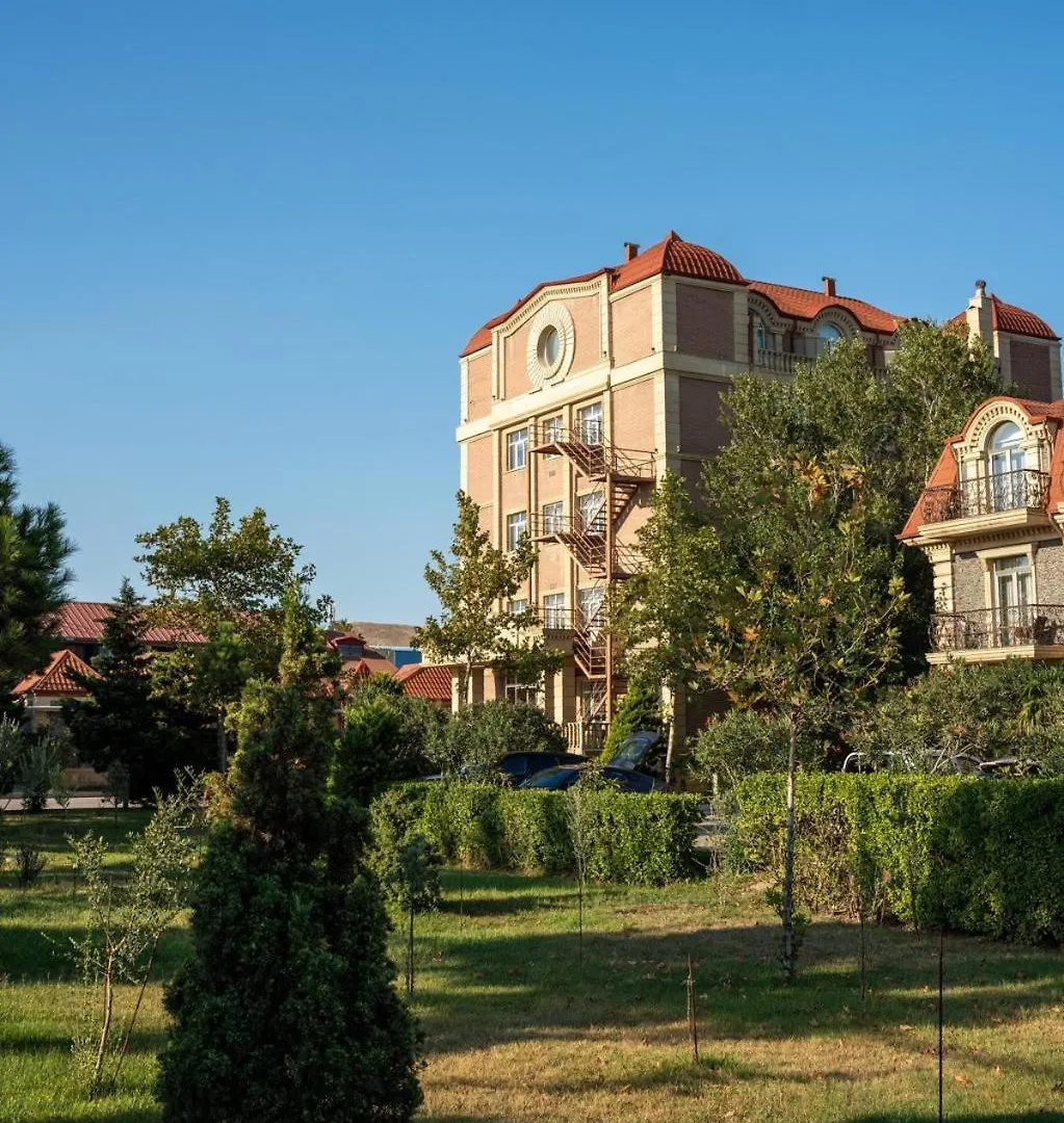Green City Resort Hotel Baku 4*,  Azerbejdżan