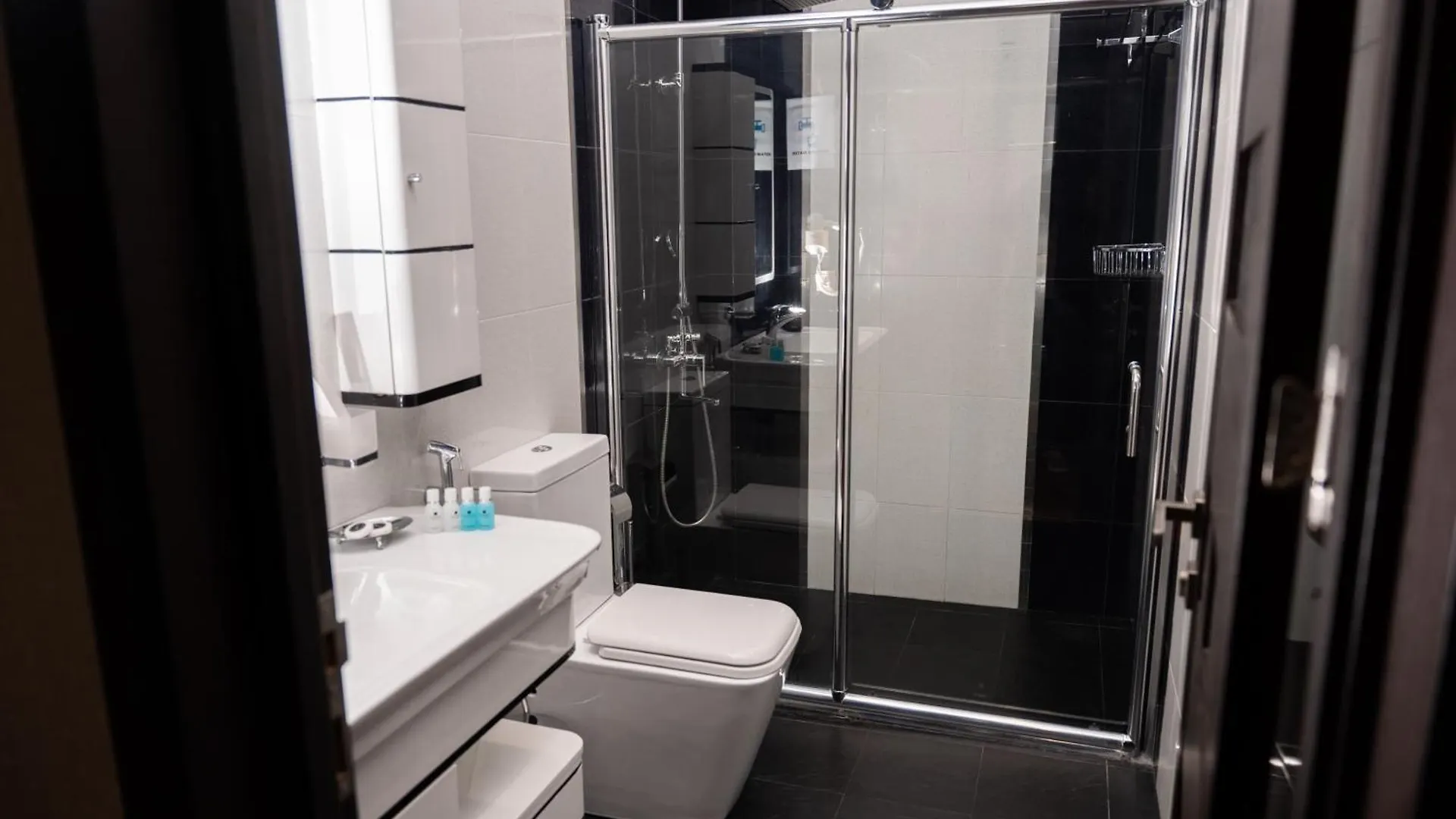 Green City Resort Hotel Baku Azerbejdżan